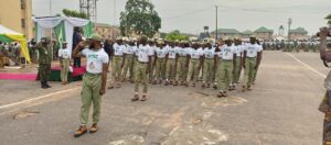 NYSC: 12 Corps members to repeat service in Lagos as 5,074 others complete service