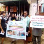 Malaria: CAMAC takes sensitisation campaign to Kaduna market