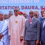 Senate gives nod to establishment of transportation university in Daura