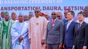 Senate gives nod to establishment of transportation university in Daura