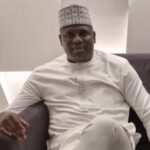 Ebegha Tarelayefa