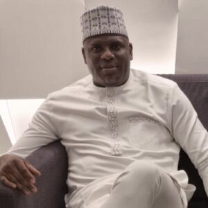 Ebegha Tarelayefa