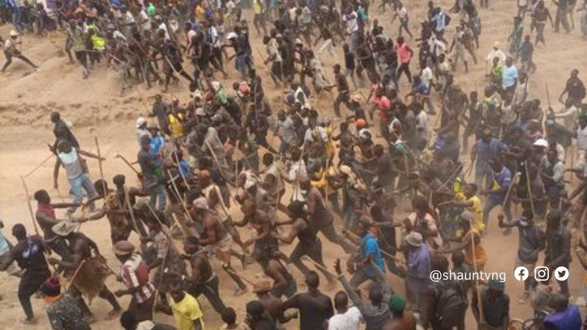 Plateau elders urge army to deal with ravaging insecurity in Miango