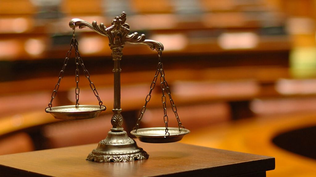 Court fixes May 24 for virtual proceedings in suit by suspended OGFZAA manager Omosule