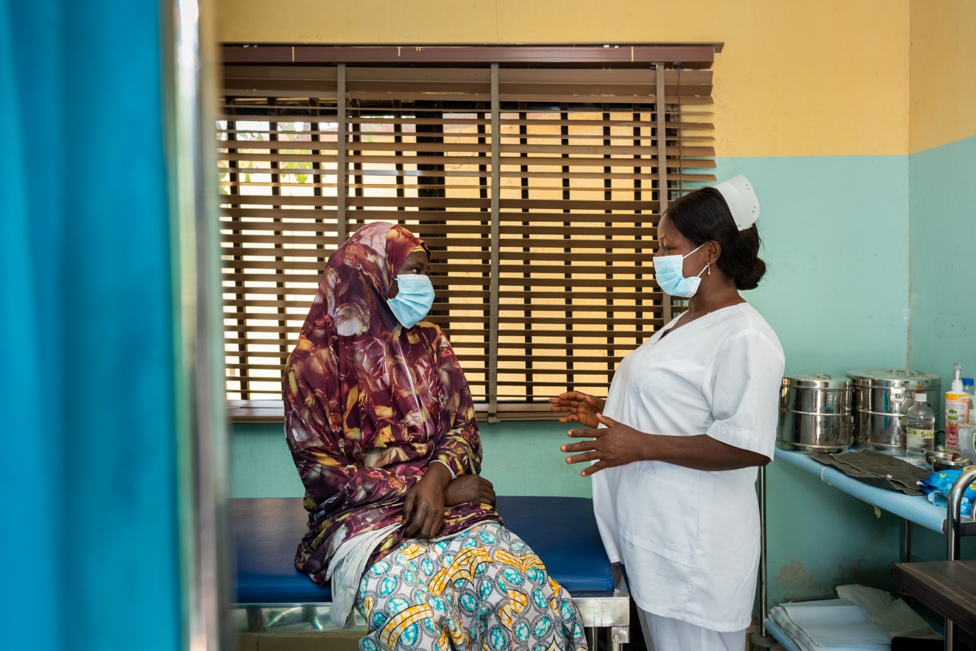 Nasarawa: Medical group charges women to get tested regularly to avoid cervical cancer