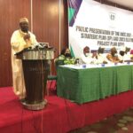 Insecurity may not allow INEC deliver desired 2023 elections – Yakubu