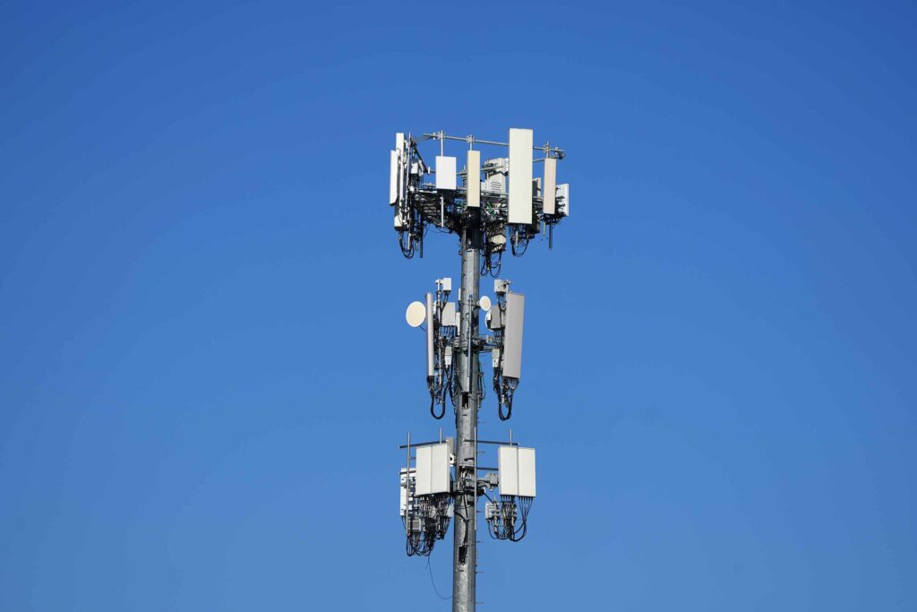 NCC says 5G services to be expected by Q4 of 2022