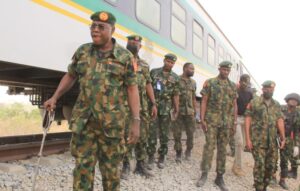 Nigerian Army reviews national security architecture to fight terrorism, banditry, kidnapping – COAS