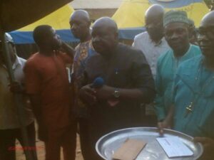 Sokoto: Igbo General Assembly elects new leadership