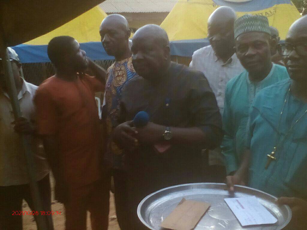 Sokoto: Igbo General Assembly elects new leadership