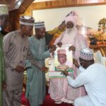 Basic Health Care: GoHealth takes sensitisation to Gombe traditional rulers