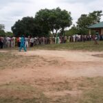 Benue: Local council polls hold in state with low voter turnout