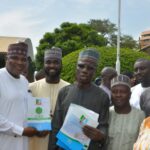 Road to 2023: Borno constituents buy nomination form for federal rep