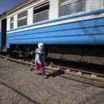 30 die in attack on train station – Ukraine railway chief