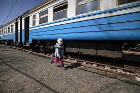 30 die in attack on train station – Ukraine railway chief