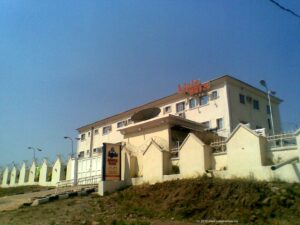 Agete Luxury Hotel reacts to death of lodger at facility