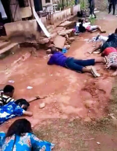 Imo attack: INEC confirms staff safety, promises to reunite them with families