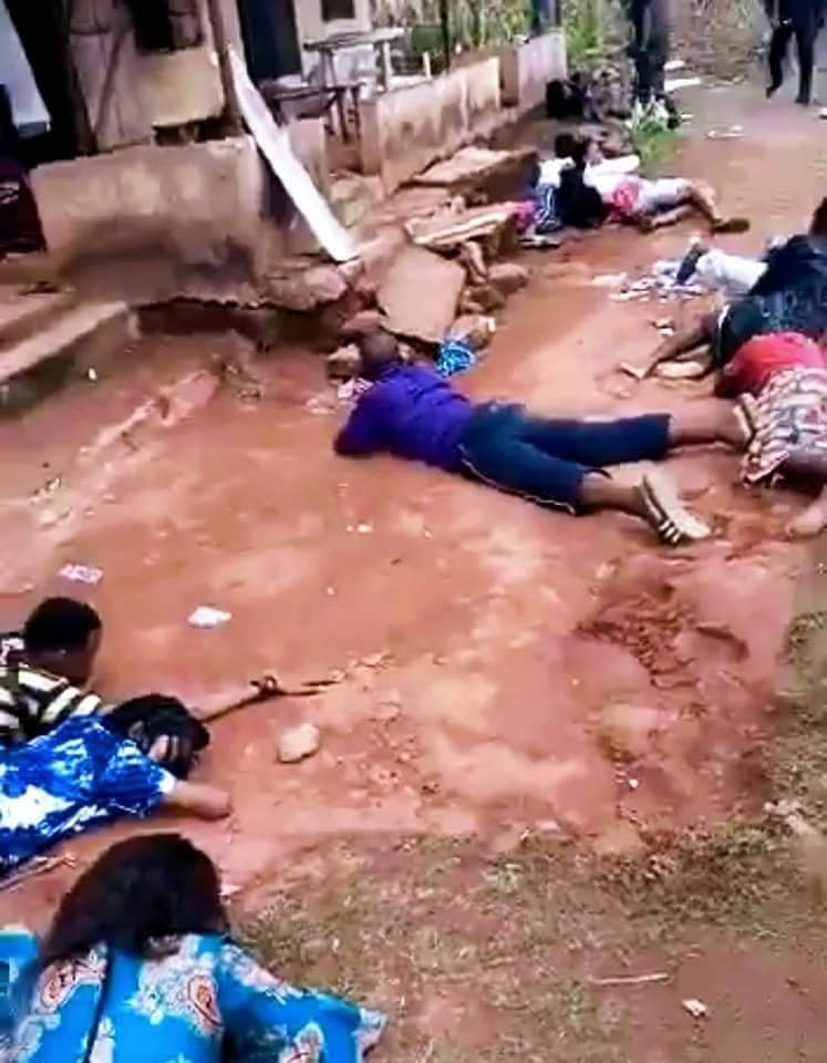 Imo attack: INEC confirms staff safety, promises to reunite them with families