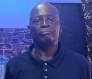 Samuel Adekoya