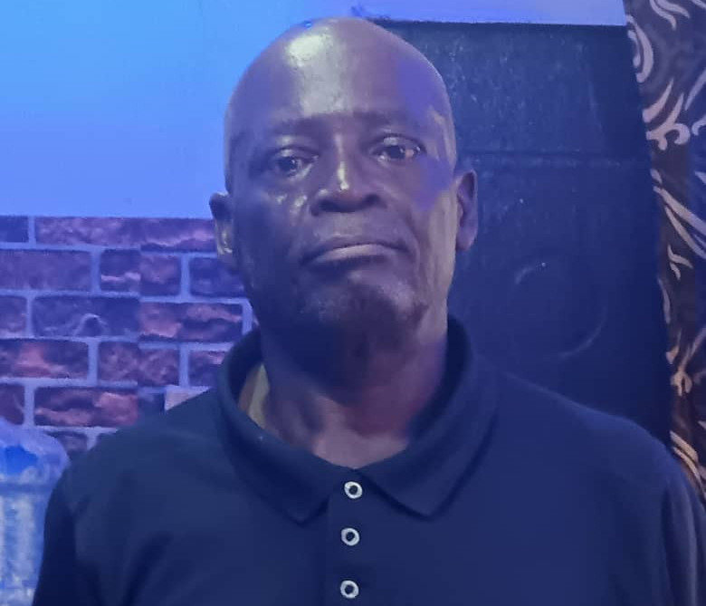 Samuel Adekoya