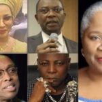 Soludo appoints Bianca, Charly Boy, Onwenu, 12 others to peace, justice committee