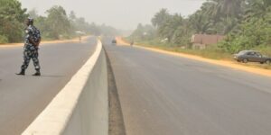 Why we no longer block East-West road – Ex-agitators
