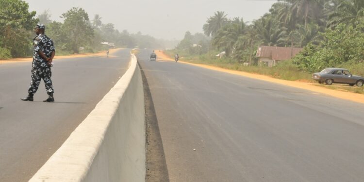 Why we no longer block East-West road – Ex-agitators