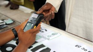 Imo: We lost 1,256 uncollected PVCs to bandits – INEC