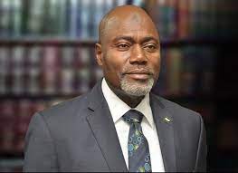 A legal luminary, Mallam Yusuf Ola-Olu Ali