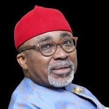 Abaribe in Abia