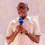 Adams Oshiomhole