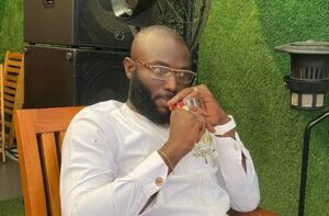 Adedayo Falusi