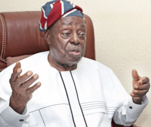 Afe Babalola