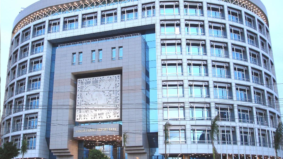 AfreximBank