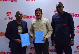 Airtel-Konga PIC 1