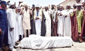 Alaafin Traditionalists