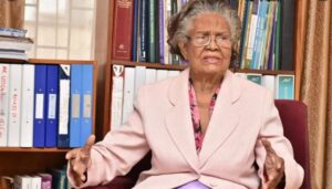 Alele-Williams-dies