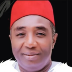 Alhaji Al’ameen Sani Muhammad