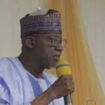 Alhaji Myhammad Dingyadi