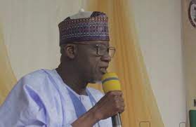 Alhaji Myhammad Dingyadi