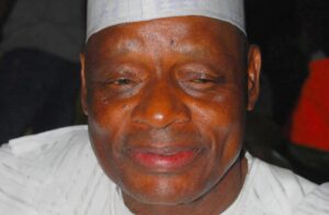 Ambassador Bagudu Hirse