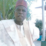 Ambassador Yahaya Kwande