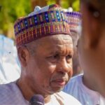 Aminu Bello Masari