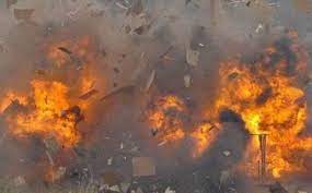 Another exploision rocks Jalingo, 9 injured