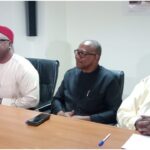 Anyim Pius Anyim AND PETER OBI