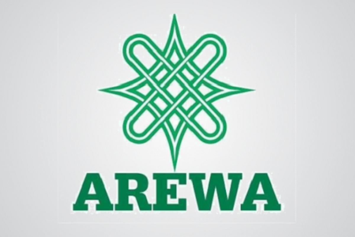 Arewa