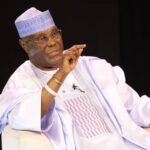 Atiku Abubakar