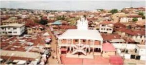 Auchi Development Foundation