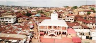 Auchi Development Foundation