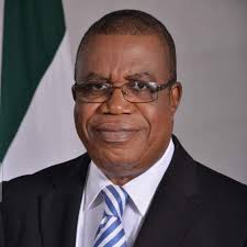Ayade deputy